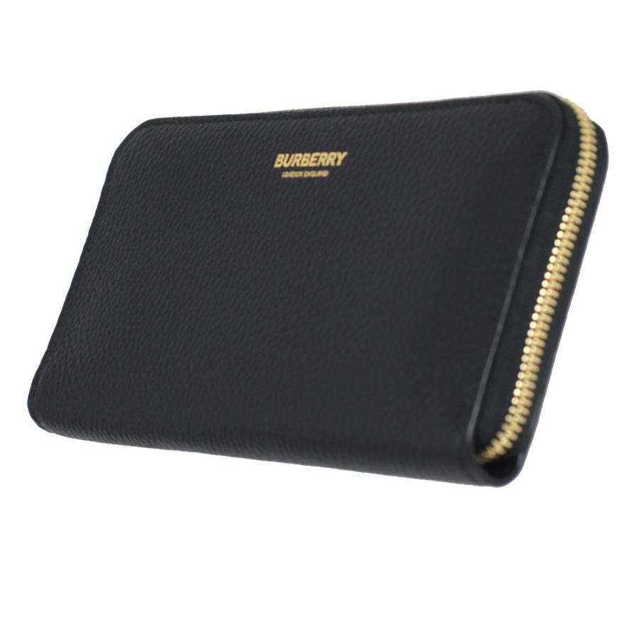 BURBERRY（バーバリー） 財布 メンズ レディース ラウンドファスナー長