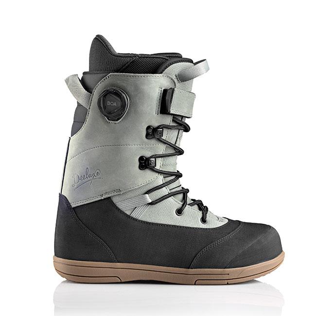 DEELUXE（ディーラックス） 予約 DEELUXE AREth RIN CTF メンズ