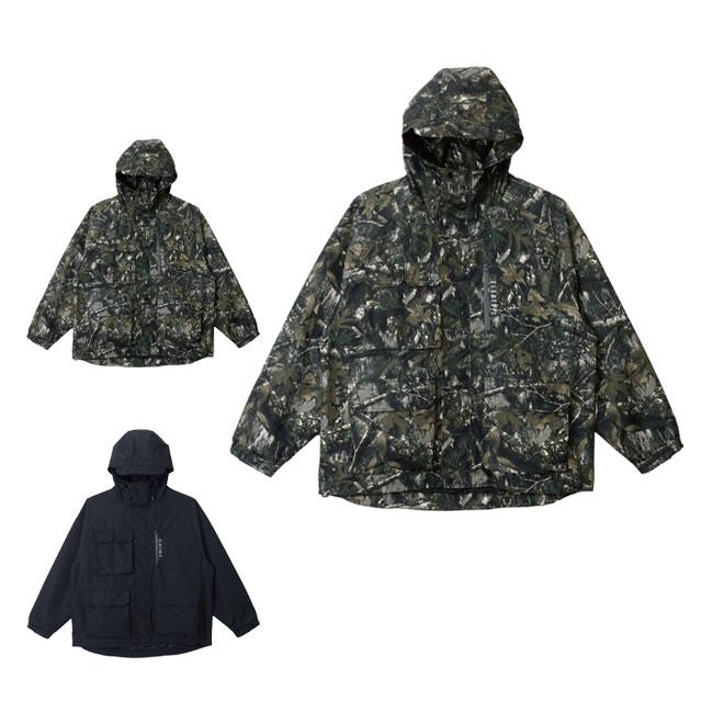 ELECTRIC（エレクトリック） マウンテンジャケット MOUNTAIN JACKET