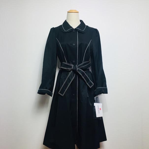 ギャラリービスコンティ（GALLERY VISCONTI） ステッチ使いフリル襟