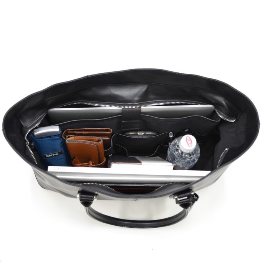 ゴールドメン（GOLDMEN） トートバッグ ビジネスバッグ PCホルダー 大