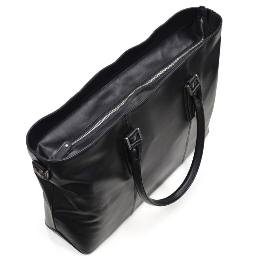 ゴールドメン（GOLDMEN） トートバッグ ビジネスバッグ PCホルダー 大