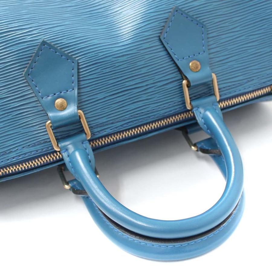 LOUIS VUITTON（ルイ・ヴィトン） ルイ ヴィトン スピーディ25 ミニ