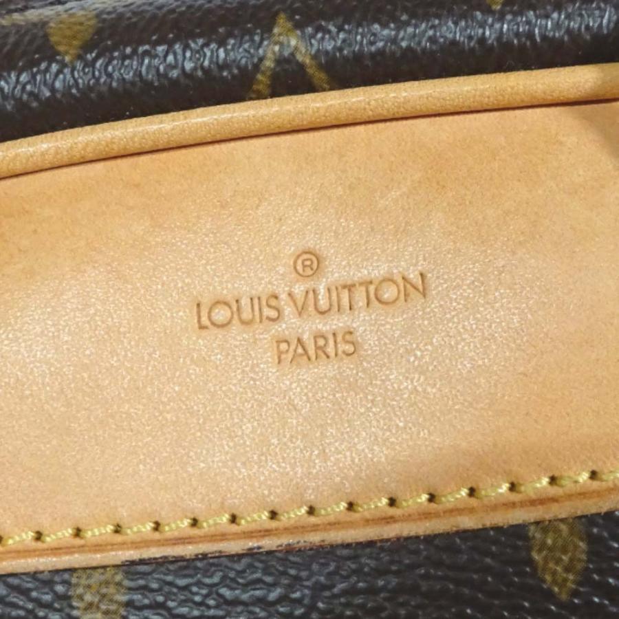 LOUIS VUITTON（ルイ・ヴィトン） ルイ ヴィトン モノグラム トゥルー