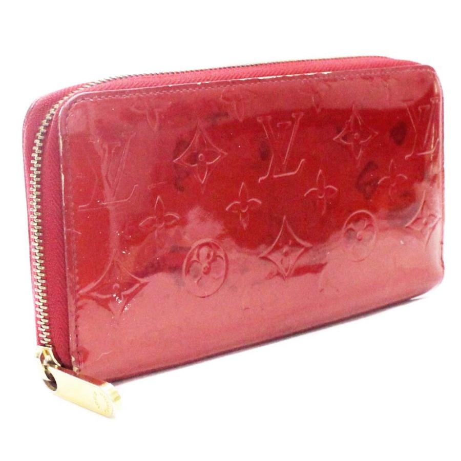 LOUIS VUITTON（ルイ・ヴィトン） ルイ ヴィトン モノグラム ヴェルニ