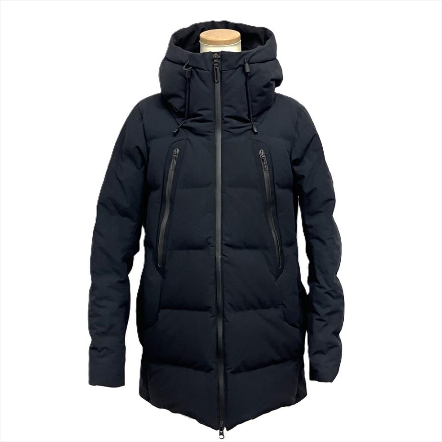 デサント オルテライン DESCENTE ALLTERRAIN マウンテニア 水沢ダウン