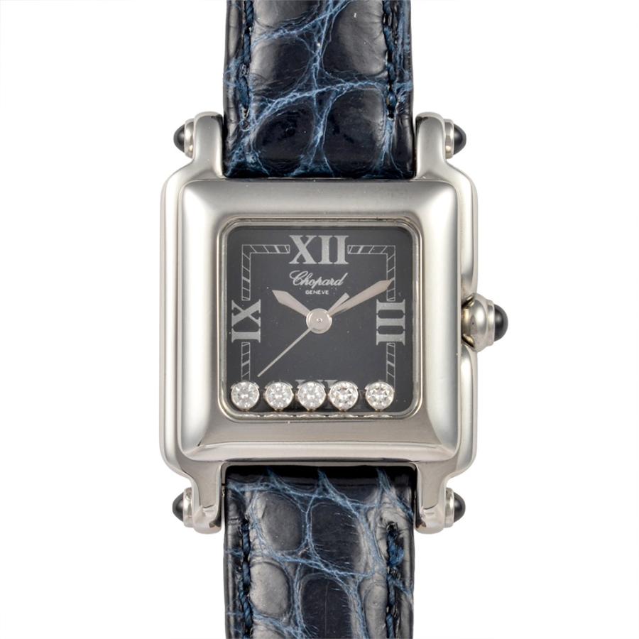 Chopard（ショパール） Chopard 27/8892-23 ハッピースポーツ スクエア