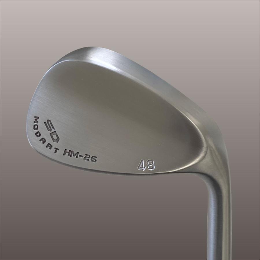 モダート ウェッジ Modart SD HM-26 2022 プロパーモデル : ゴルフ