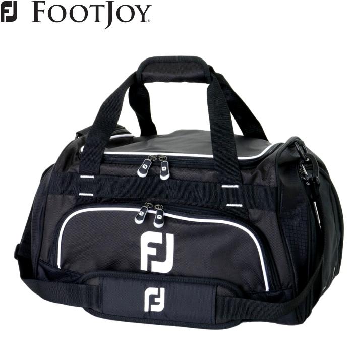 FOOTJOY フットジョイ FJDFL12 FJダッフルバッグ ボストンバッグ 日本