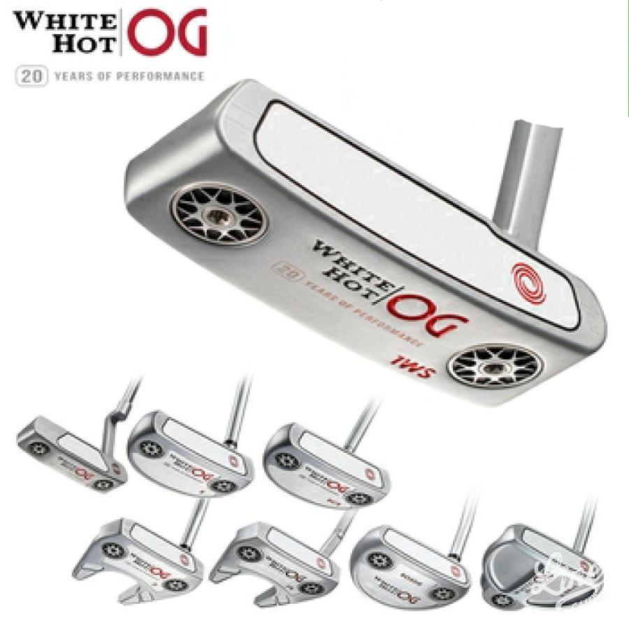 Callaway（キャロウェイ） ODYSSEY(オデッセイ)日本正規品 WHITE HOT