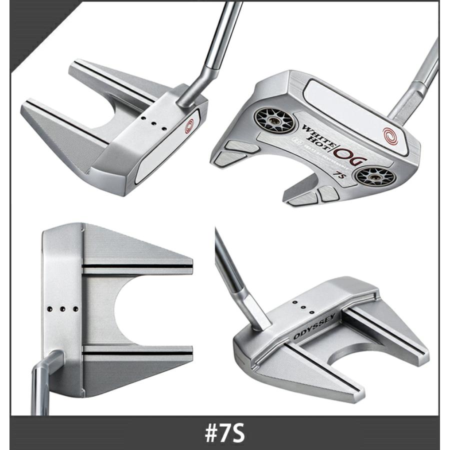 Callaway（キャロウェイ） ODYSSEY(オデッセイ)日本正規品 WHITE HOT