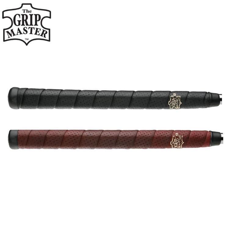グリップ ゴルフ パター用 マスター ツアークラシックラップ ツアー/D