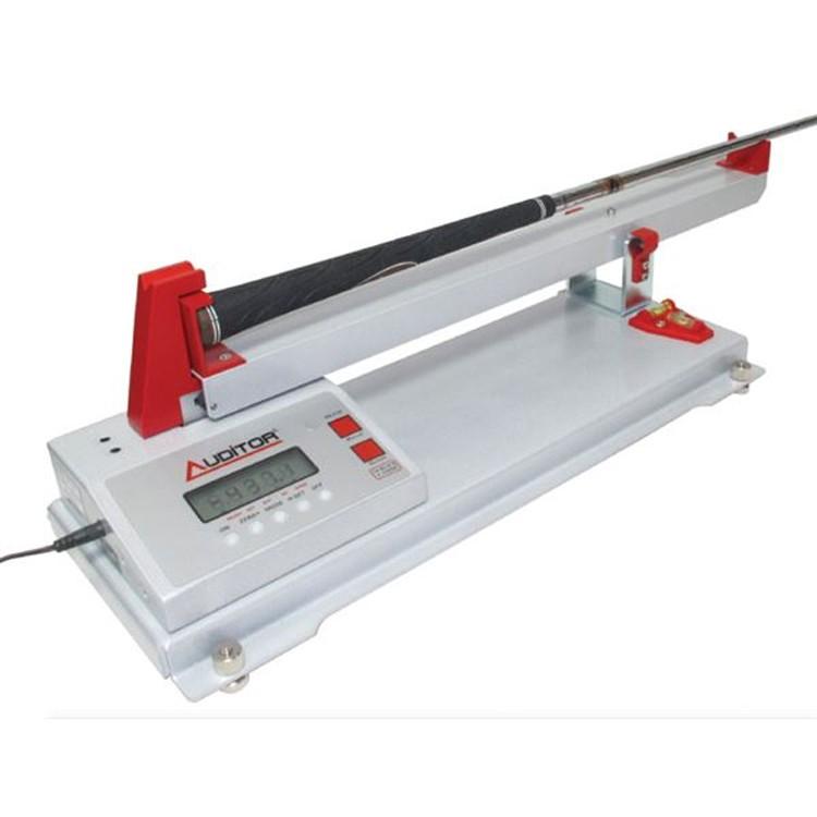 ゴルフメカニクス プロフェッショナル デジタル スウィングウェイト