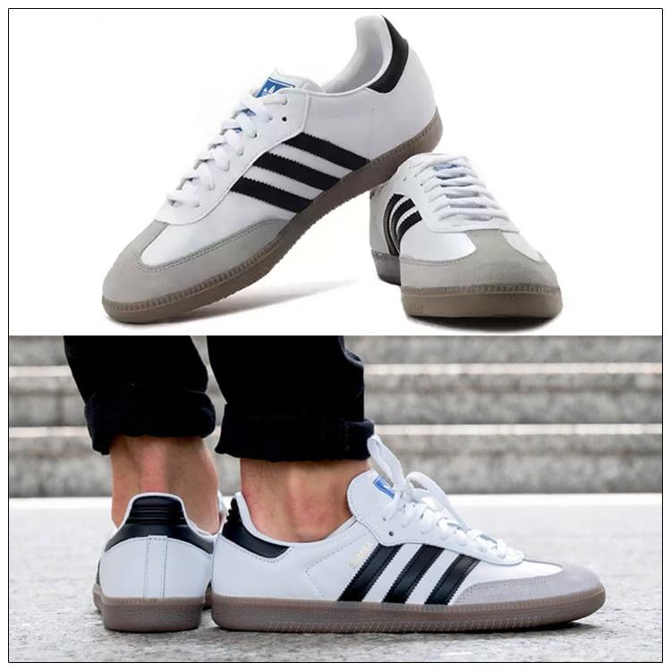 adidas Originals アディダスオリジナルス スニーカー originals Samba