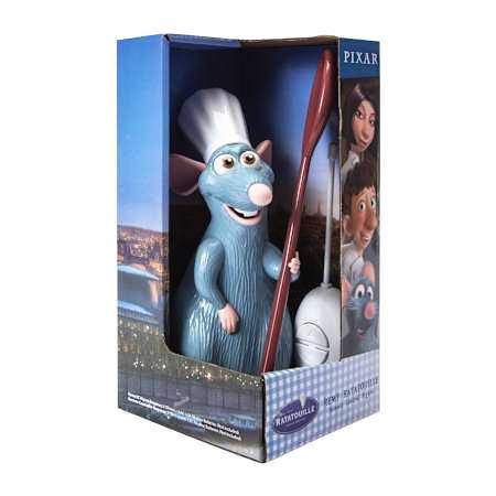 Disney（ディズニー） PIXAR/ピクサー レミーのおいしいレストラン