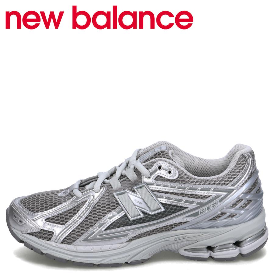 New Balance（ニューバランス） new balance 1906 スニーカー メンズ D