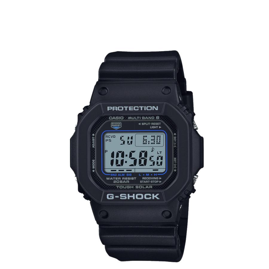 CASIO（カシオ） CASIO G-SHOCK 腕時計 GW-M5610U-1CJF ソーラー 電波