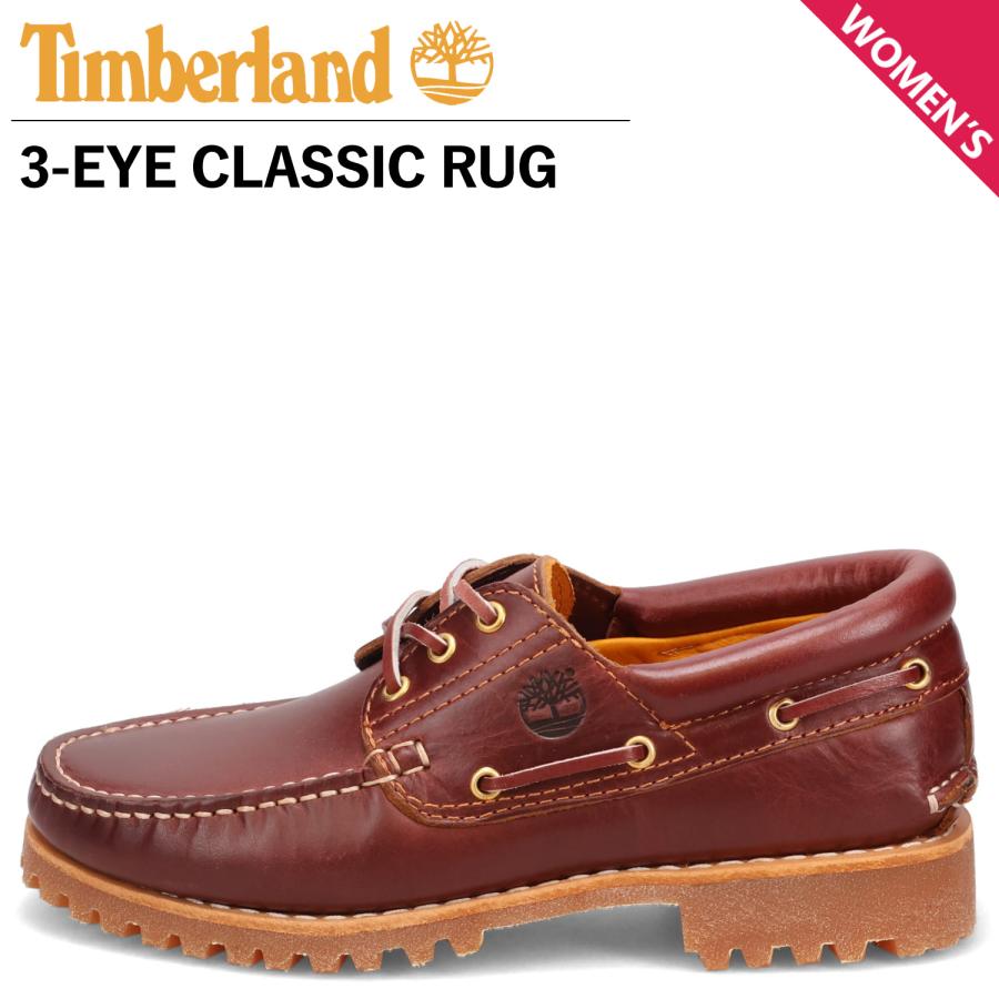 Timberland（ティンバーランド） デッキシューズ メンズ レディース