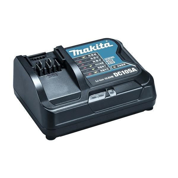 マキタ（makita） 当店だけ！バッテリー充電器も1年保証! CL107FDSHW