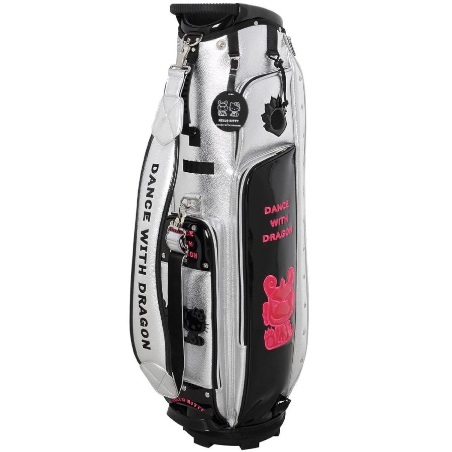 Dance With Dragon（ダンスウィズドラゴン） 「土日祝も出荷」 キティ