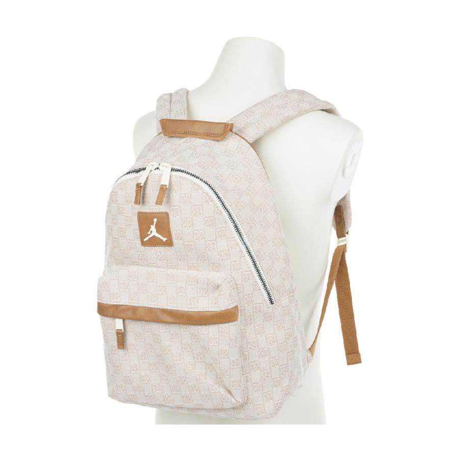 新品】NIKE JORDAN モノグラム 23 スリングバッグ 3L 白｜Yahoo!フリマ