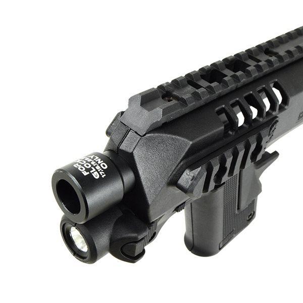 CAA タイプ Micro RONI コンバージョンキット Gen4 ライト付き for