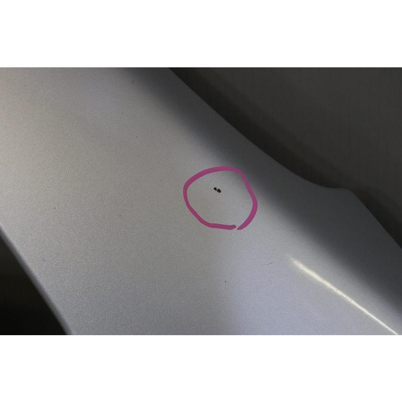 プリウス 30 S 前期 (ZVW30) 純正 右フロント フェンダーパネル 1F7