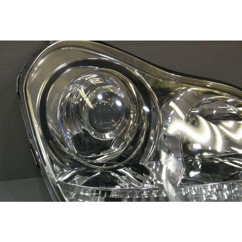 18 クラウン マジェスタ A 後期(UZS186) 純正 スタンレー 破損無 動作