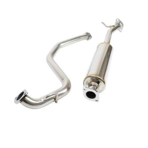 □ロッソモデロ マフラー スイフトスポーツ ZC33S すべて K14C