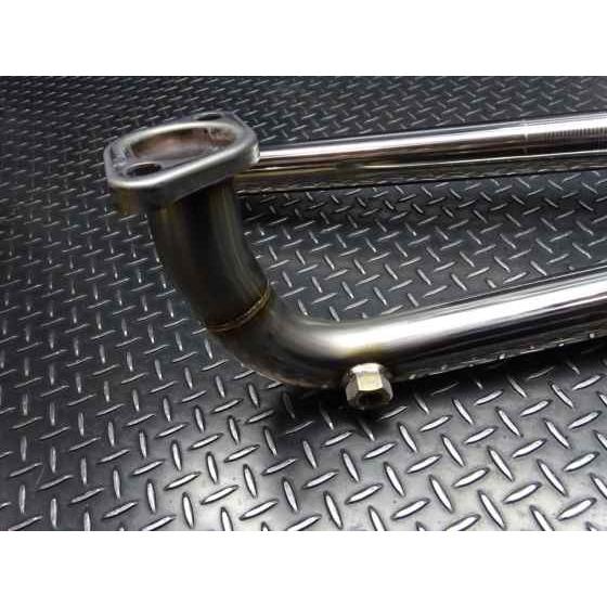 Z.S.S. Z.S.S. Attack-DT L880K コペン JB-DET ストレート