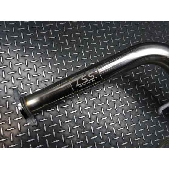 Z.S.S. Z.S.S. Attack-DT L880K コペン JB-DET ストレート