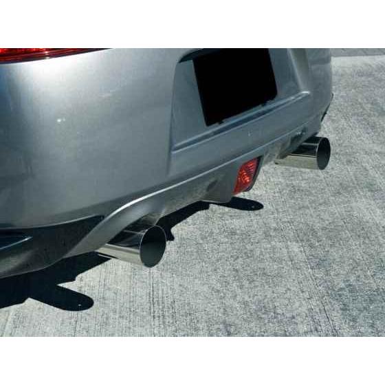 Z.S.S. Z.S.S. ZSS Attack-ST Z34 HZ34 フェアレディZ ストレート