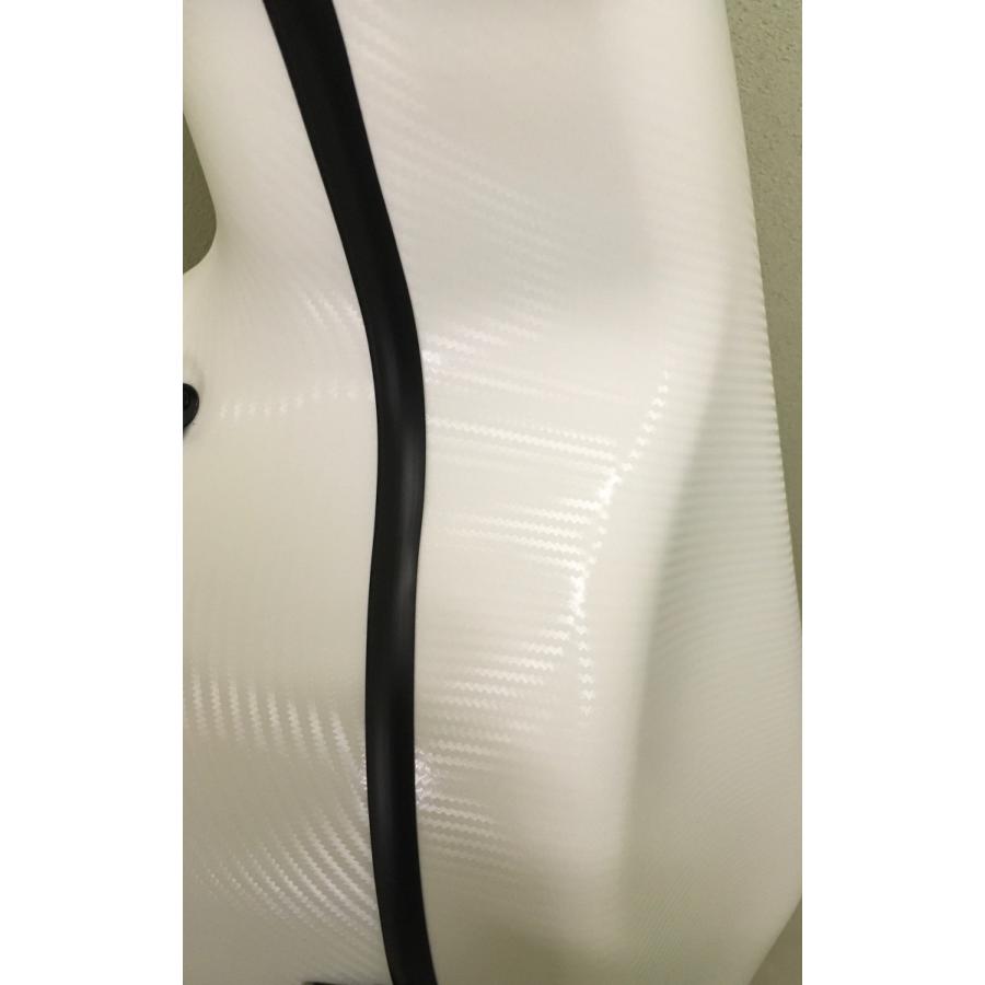 チェロケース GEWA PUREピュア 黒/白/グレー : 弦楽器屋グッド - 通販