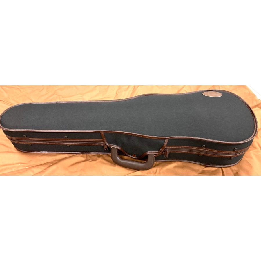 東洋 スーパーシェル ヴァイオリンケース オリジナル 4/4 - 1/16用