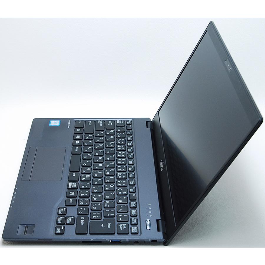 LIFEBOOK FUJITSU U938/S FMVU14003 フルHD Core i5 7300U 2.60GHz