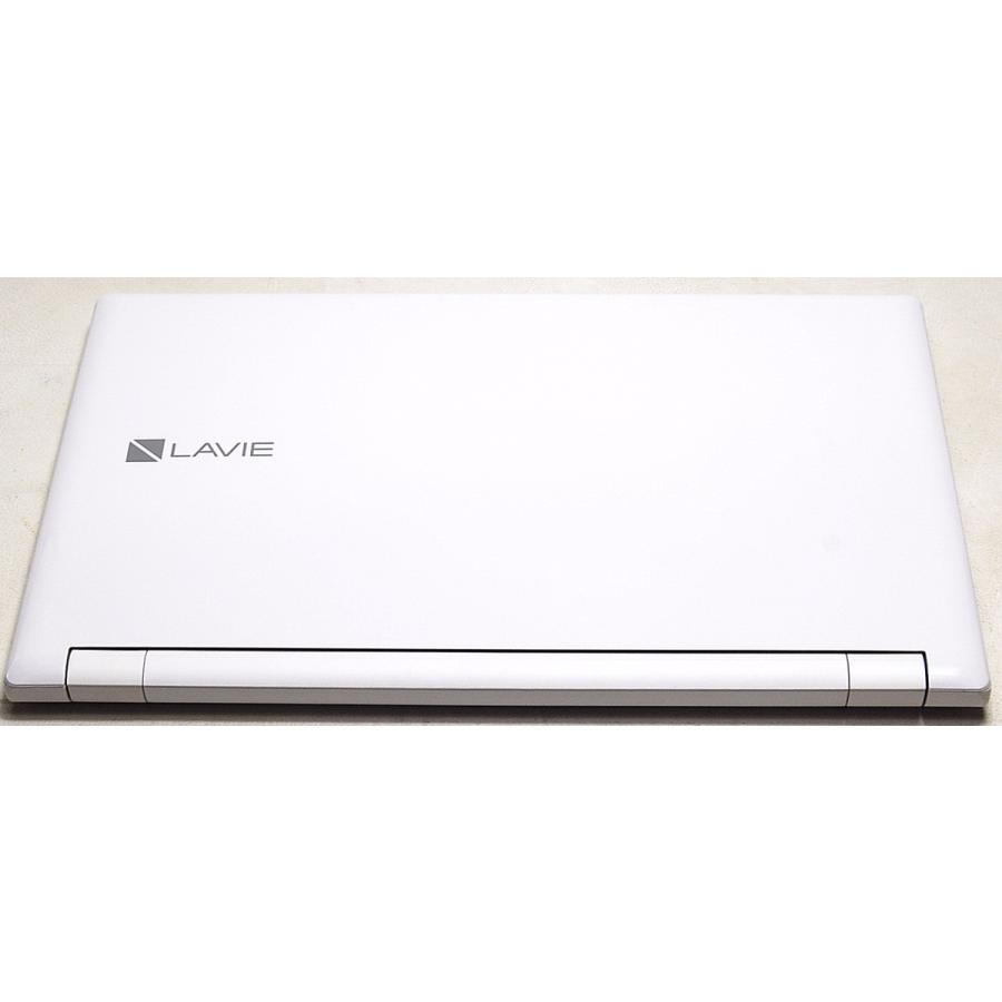 LaVie NEC LAVIE NS600/H ( Core i7 7500U 2.70GHz /メモリ 16GB/新品
