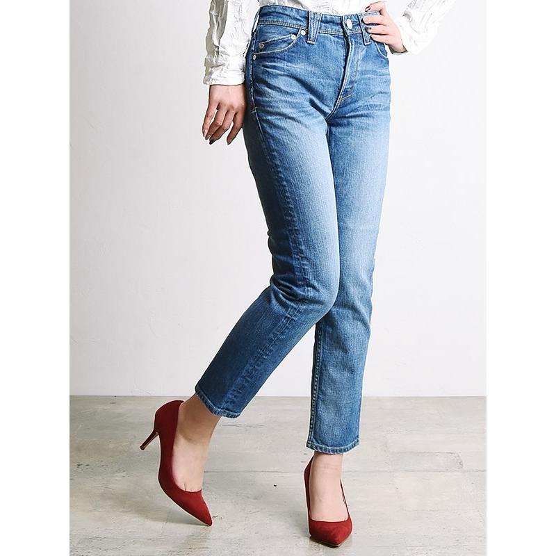 YANUK（ヤヌーク） SALEセール10%OFF 裾上げ無料 YANUK ANNETTE