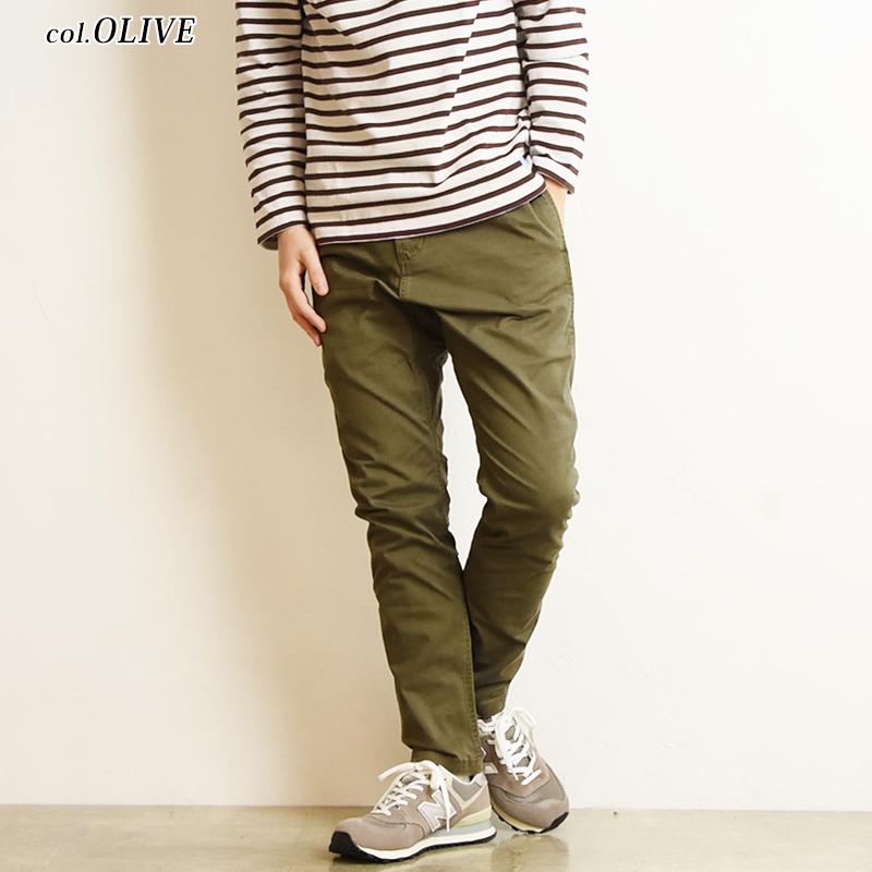 GRAMICCI（グラミチ） SALE／10%OFF 国内正規品 裾上げ無料 ニュー