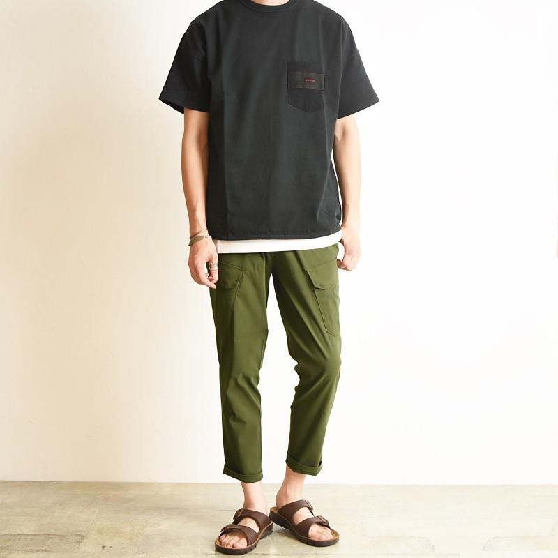 F.L.E 裾上げ無料 EDWIN エドウィン FLE フリー エフエルイー