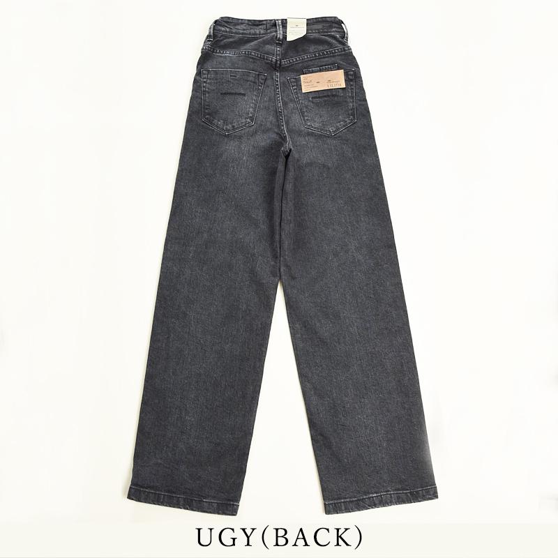 YANUK（ヤヌーク） SALEセール10%OFF 裾上げ無料 YANUK LILITH リリス