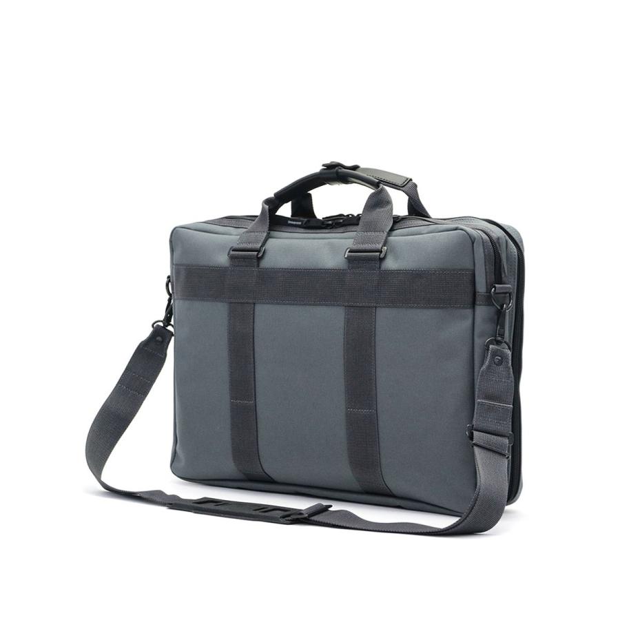 CLIP（PORTER） ポーター クリップ 2WAYブリーフケース 550-08959