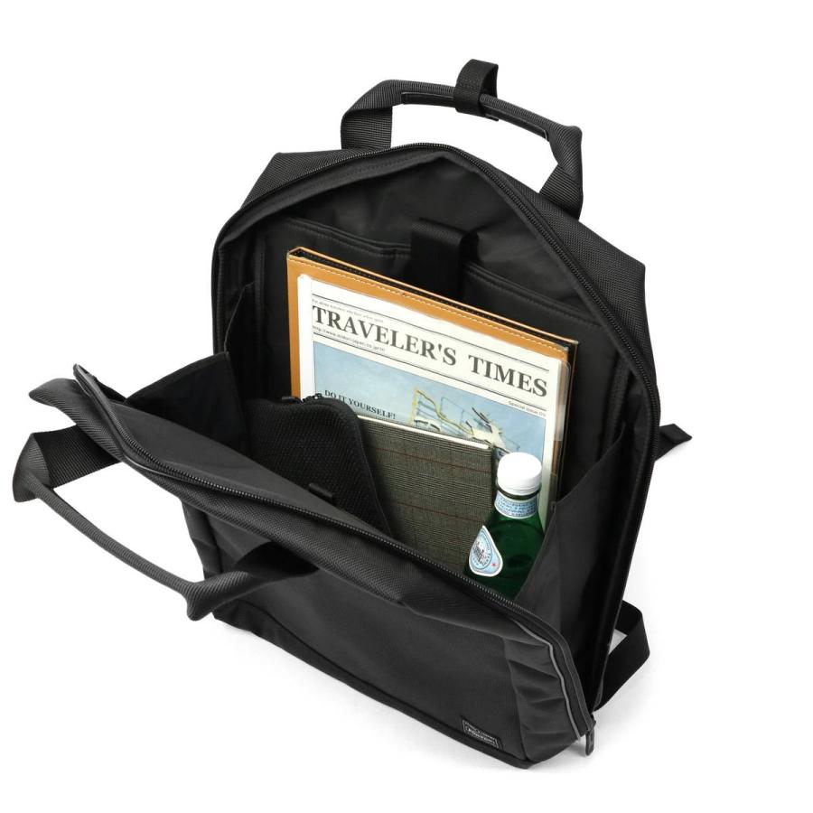 STAGE（PORTER） ポーター ステージ 2WAYリュックサック 620-07575