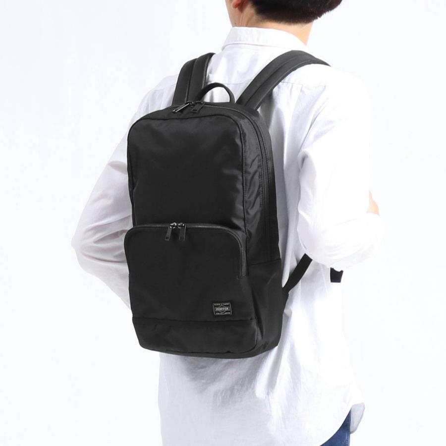 FLASH（PORTER） ポーター フラッシュ デイパック 689-05954 リュック