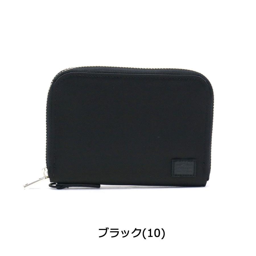 LIFT（PORTER） ポーター リフト ウォレット 822-16107 二つ折り財布