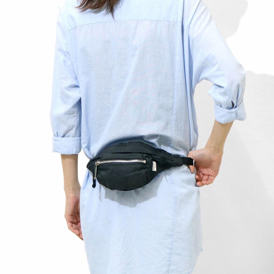 PORTER ポーター グラン ファニーパック 881-19640 ウエストバッグ