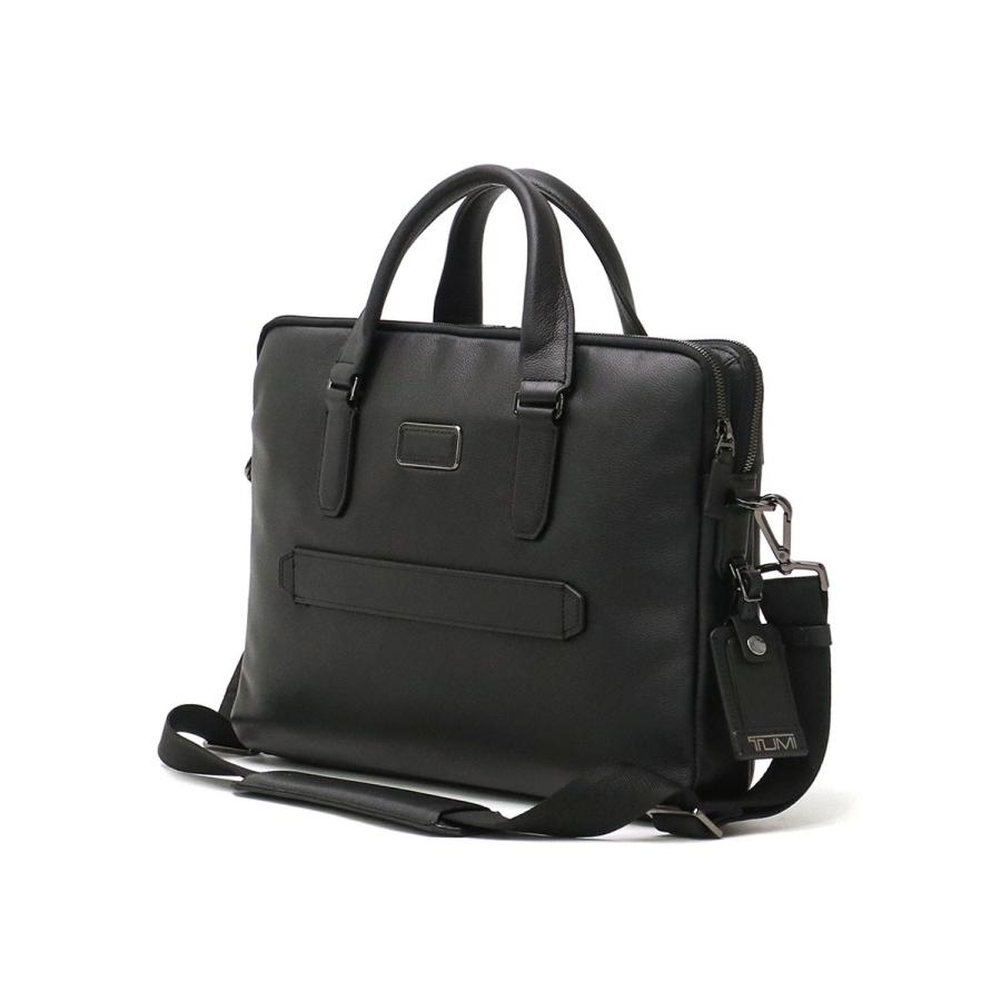 TUMI（トゥミ） 最大50%☆3/5限定 正規品5年保証 ビジネスバッグ TUMI