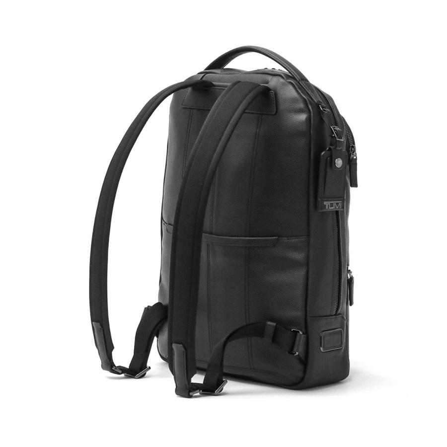 TUMI（トゥミ） 最大51%☆3/8限定 正規品5年保証 リュック ビジネス