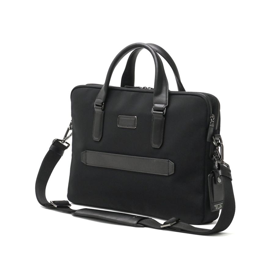 TUMI（トゥミ） 正規品5年保証 ビジネスバッグ TUMI 2WAY ブリーフ