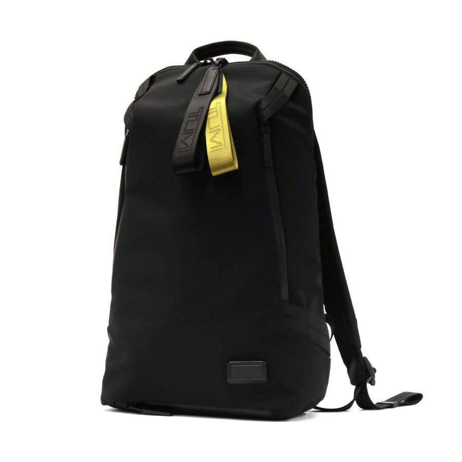 TAHOE 正規品5年保証 トゥミ リュック TUMI タホ ウッズ バックパック