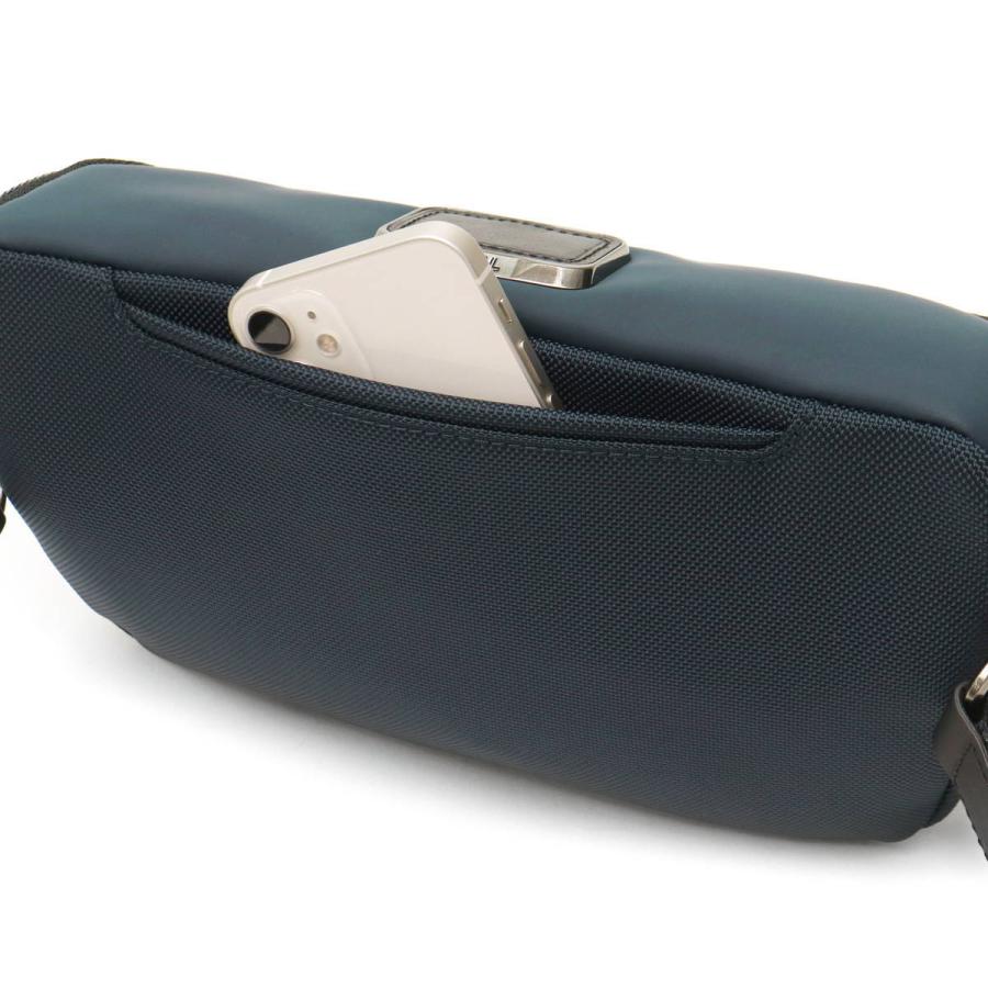 TUMI（トゥミ） 最大51%☆3/8限定 正規品5年保証 ウエストバッグ TUMI